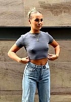 Lottie Rogers